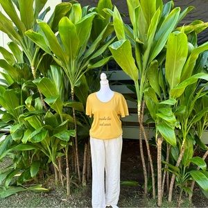 FIGHTING EEL LEI TSHIRT